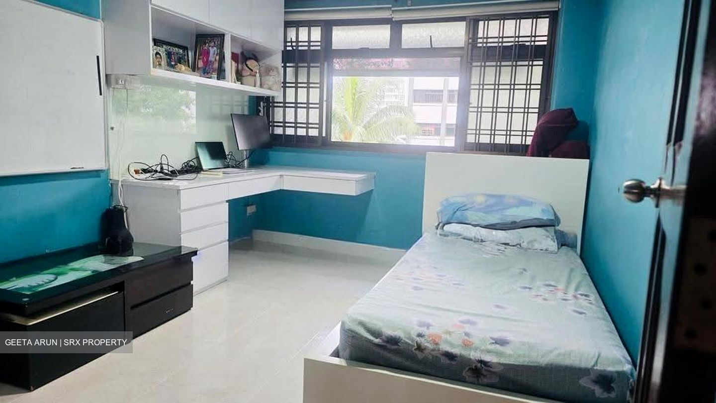Blk 239 Compassvale Plains (Sengkang), HDB 5 Rooms #615119611